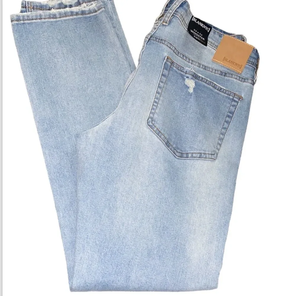 ✨ HP✨Wooster Slim Fit Jeans✨